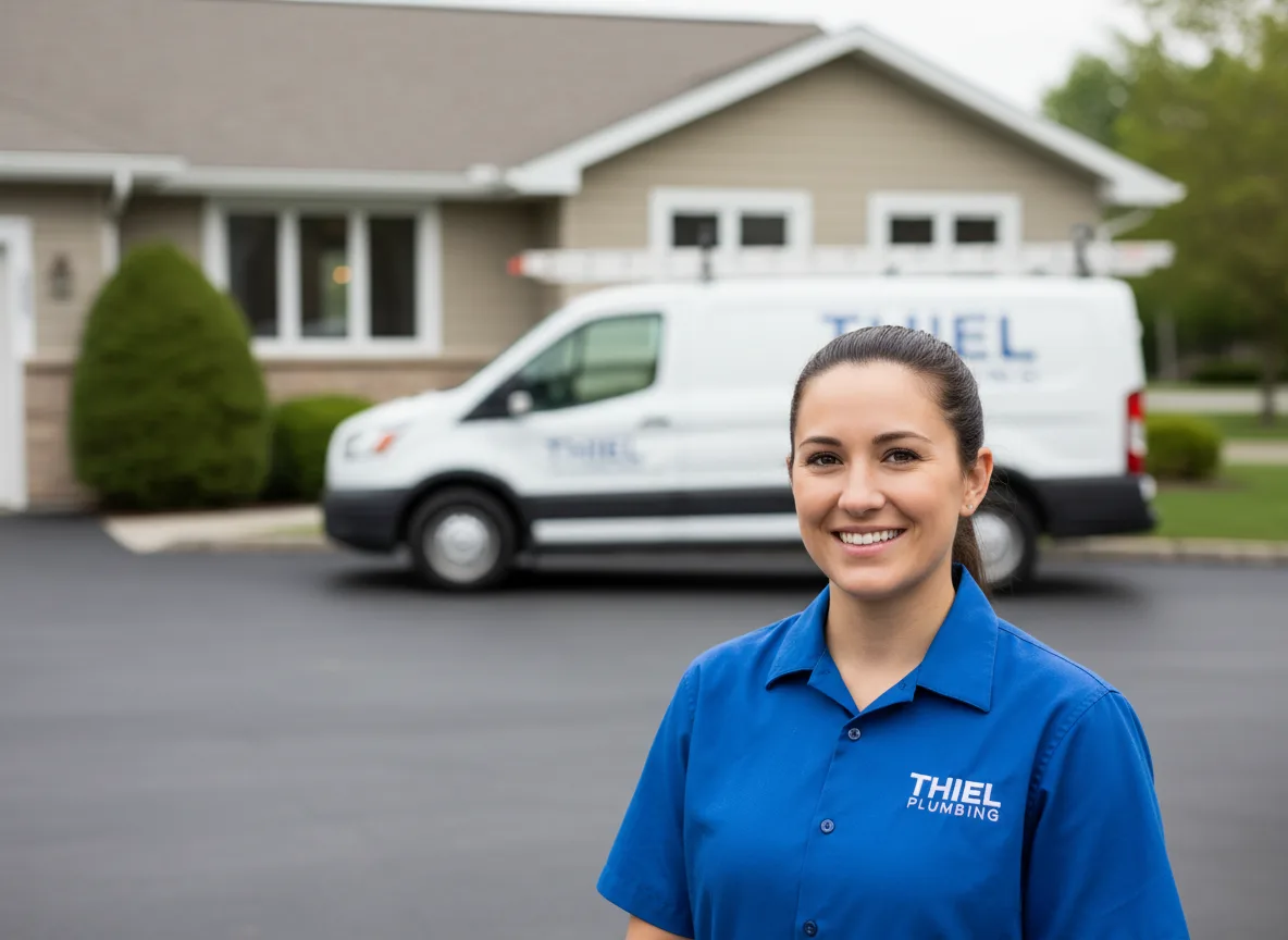 Plumber Edwardsville, KS FAQs